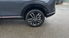 Honda HR-V 1.5 eHEV Advance Style 5dr CVT Hybrid Hatchback